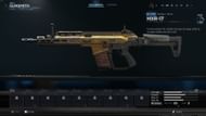 Best MXR 17 loadout in Black Ops 7 (Image via Activision)